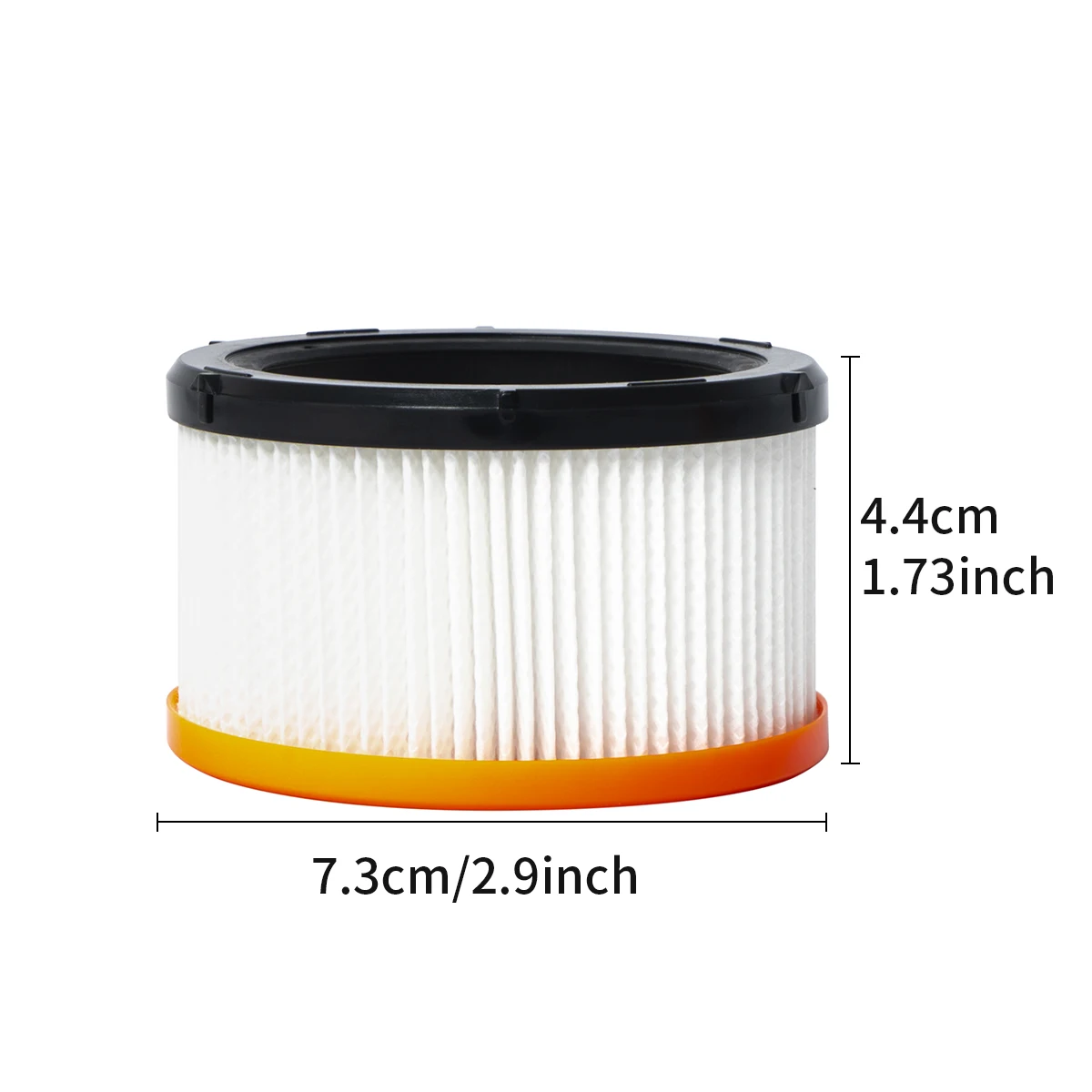 Compatible with Rowenta X-FORCE FLEX 9.60 Rh20xx ZR009010 ZR009012 Vacuum Filter Spare Parts and Efficient Cleaning Accessories
