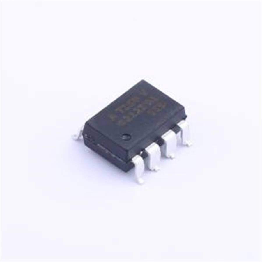 10PCS/LOT ACPL-T350-560ME (Logic Output Optoisolators)