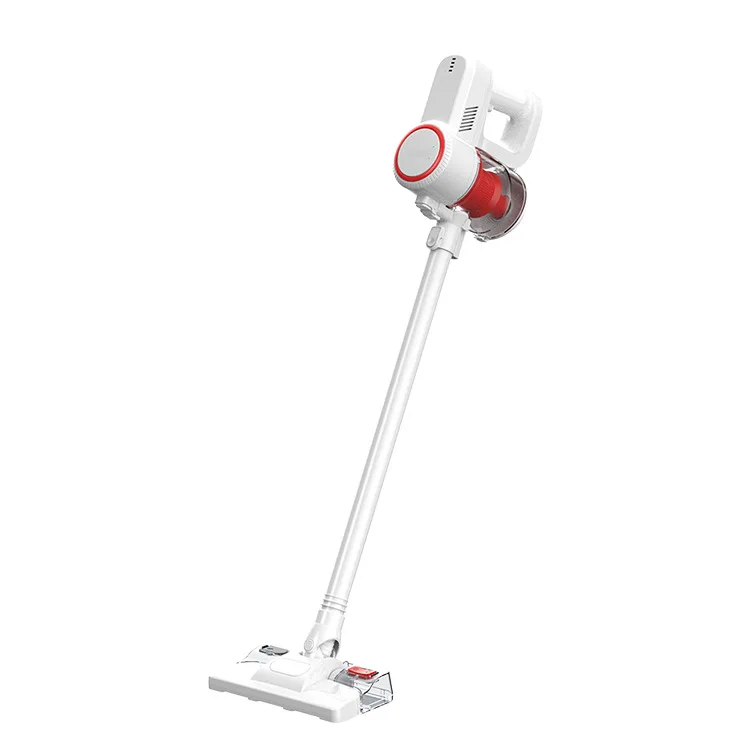 Cordless Vacuum Cleaner Household Handheld Small Powerful Handheld Convenient High-power Carpet Suction and Mopping Machine