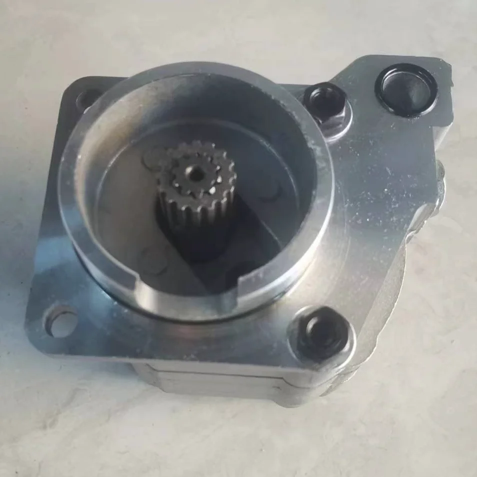 126-2083 133-6899 133-6896 133-6911 والعتاد الطيار مضخة لشركة كاتربيلر CAT E320B E325B E322B E325BL M325B حفارة ريكسروث A8VO107