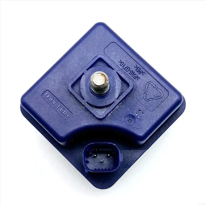 2025 Новый устойчивый к неблагоприятным условиям окружающей среды дизайн антикоррозийной сигнализации