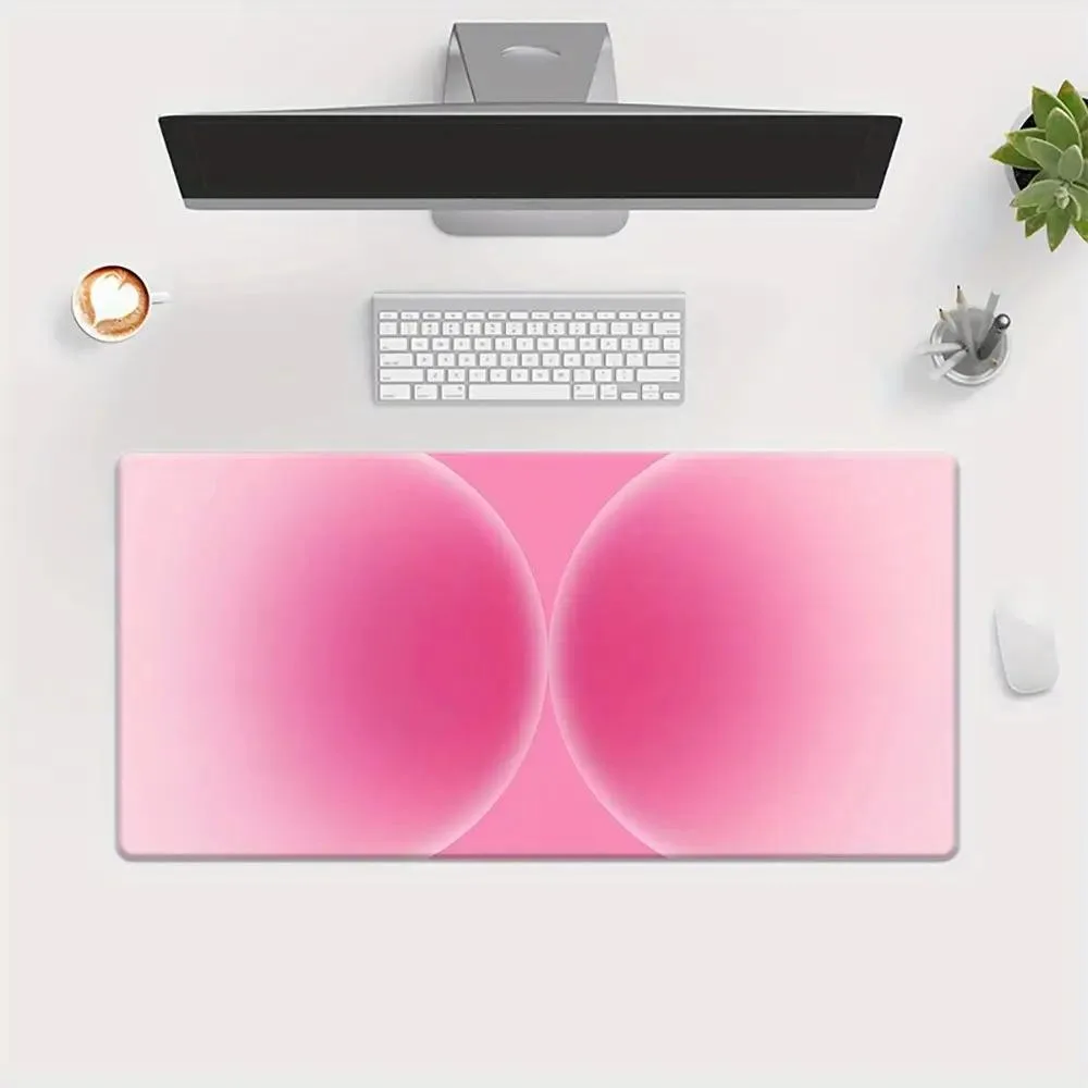 Tapis de table imprimé haute définition, tapis de souris pour clavier et jeux, alfombrillas para escritorio, tapis de souris