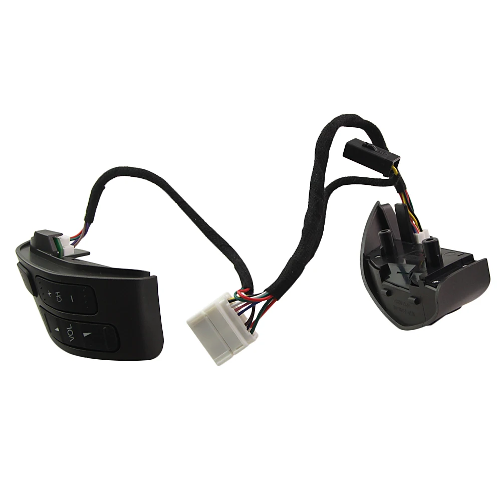 

35880-SWA-A01 Left Steering Wheel Audio Control for Honda CRV 2.4L