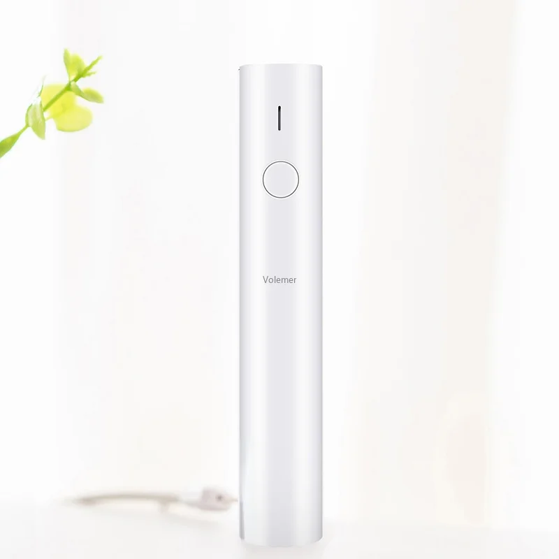 Youpin QiaoqingTing Youpin infrarrojo pulso antiprurítico palo Potable Mosquito insecto mordedura aliviar la picazón pluma neutralizante adulto