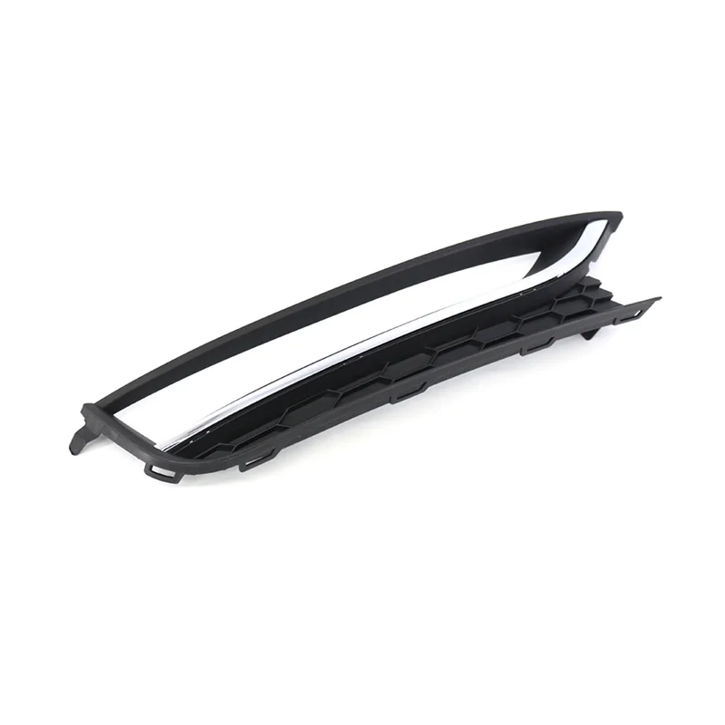 

Car Right Front Bumper Fog Light Grill Fog Lamp Cover for VW Passat 2012-2015 561853666A
