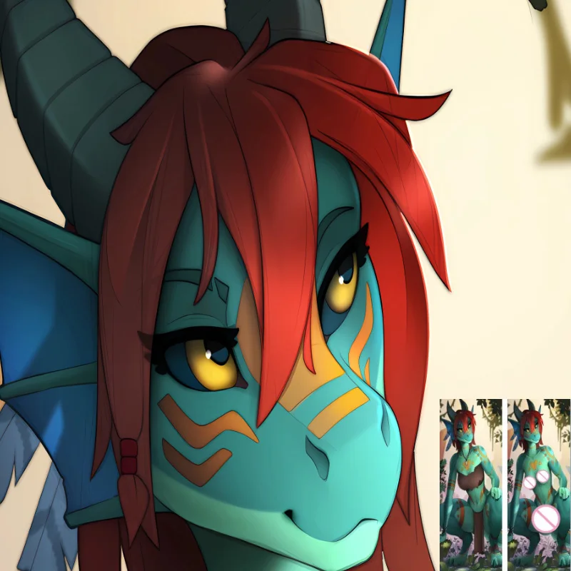 

Dakimakura Anime Fluffy Furry Orcus Inkh Pillowcase Double-sided Print Hugging Body Bedding Pillow Cover Case Dropshipping