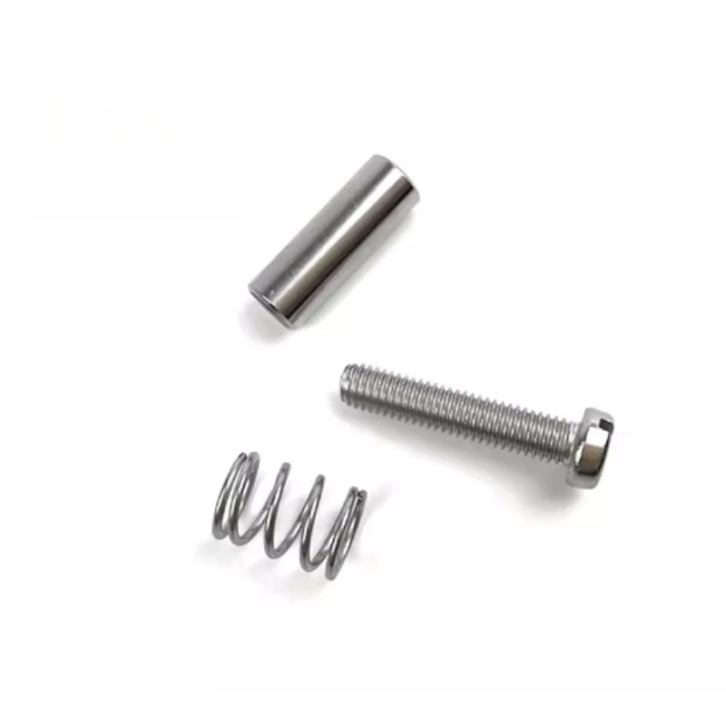 

Пружинная втулка выходного отверстия для кофемолок Mahlkonig EK43/EK43S/T