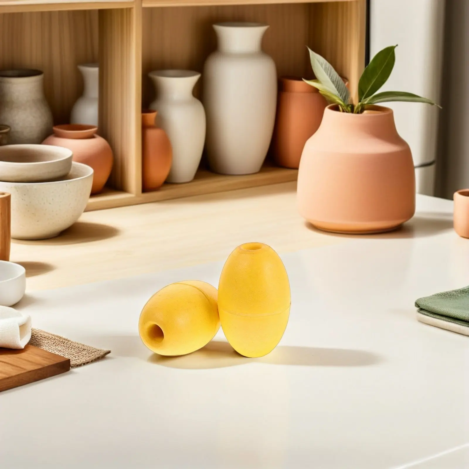 

Набор из 6 плавучих баллонов-поплавков для крепления каяка, яхты, лодки, для обеспечения стабильности, маркировки, отвесов и использования в бассейне