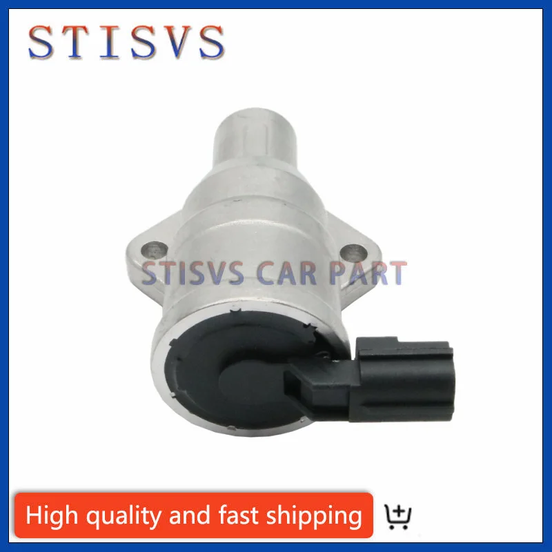 YS4E-9F715-AB Idle Air Control Valve YS4E 9F715 AB For Ford Focus 2000~2004 2.0L Chrysler Cirrus 2001~2003 2002 2.7L C403017557