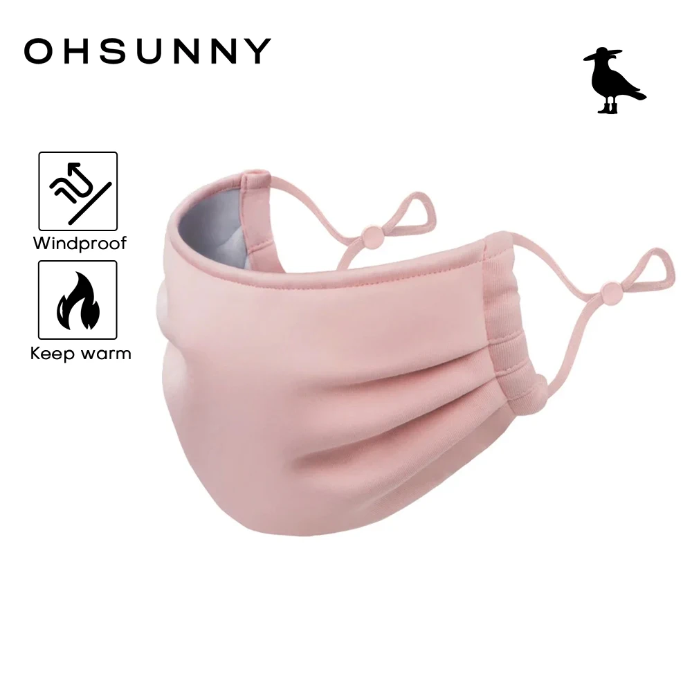 OhSunny женские маски для лица