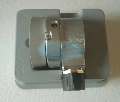 ECN 413 2048 27S17-58 ID 1065932-22 encoder for elevator parts