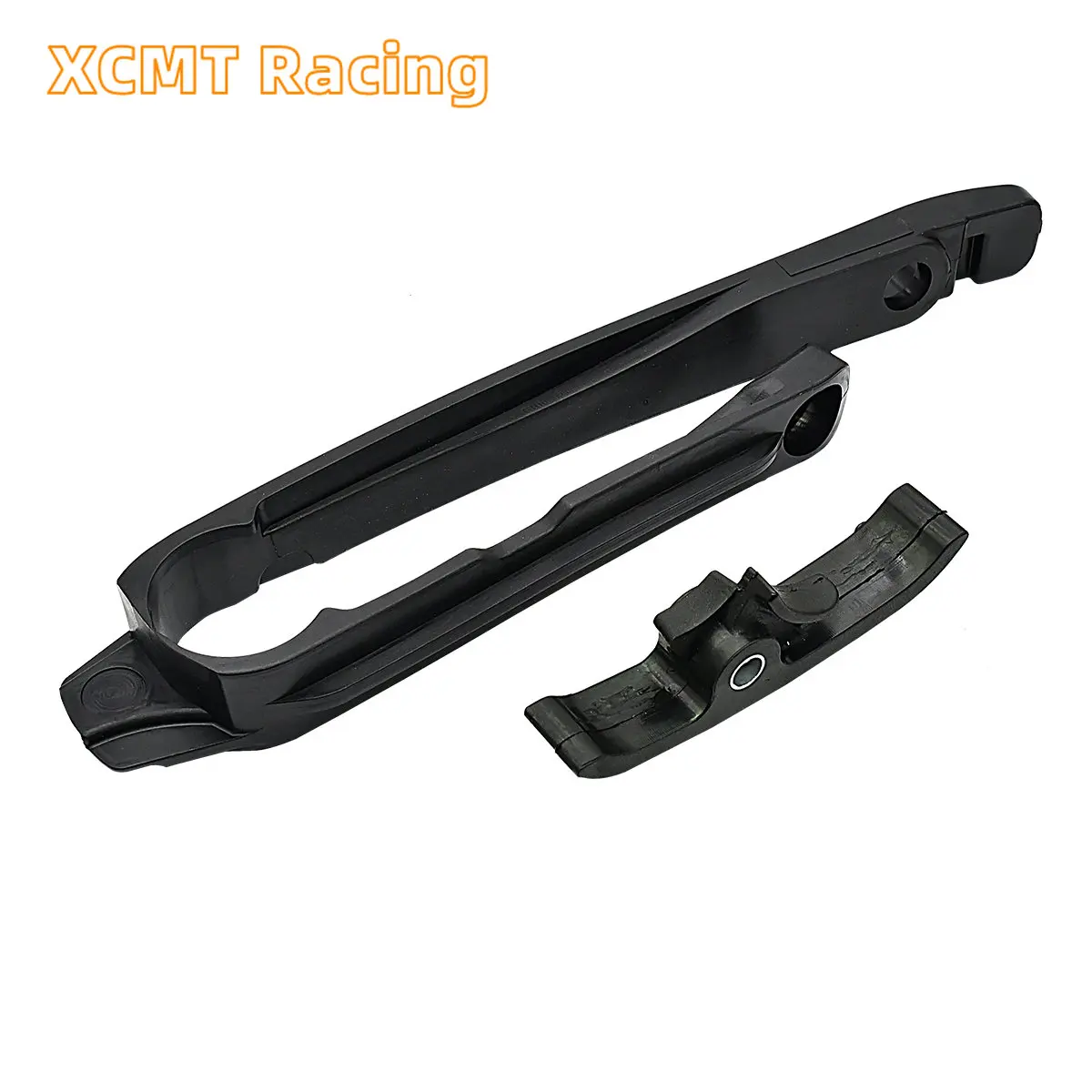 

Motorcycle Chain Slider Guard Swingarm Guide For KTM EXC EXC-F SX SX-F XC XCW XCF-W 125 150 250 300 350 450 500 2016–2020 2021