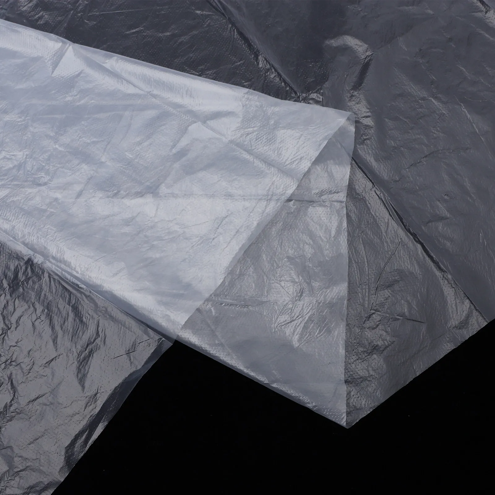 

25 шт. водонепроницаемых фартуков без рукавов для кухни, защитные фартуки для использования в ресторанах, школах, кейтеринге и отелях