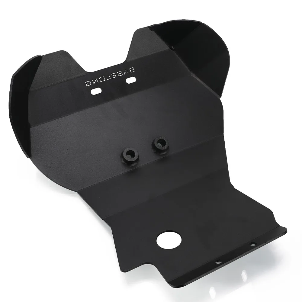 2006 - 2024 لكاواساكي KLX250 KLX250S KLX300 KLX300R KLX 250 KLX 300 R حماية المحرك غطاء ألواح التزلج الحرس محرك الحرس