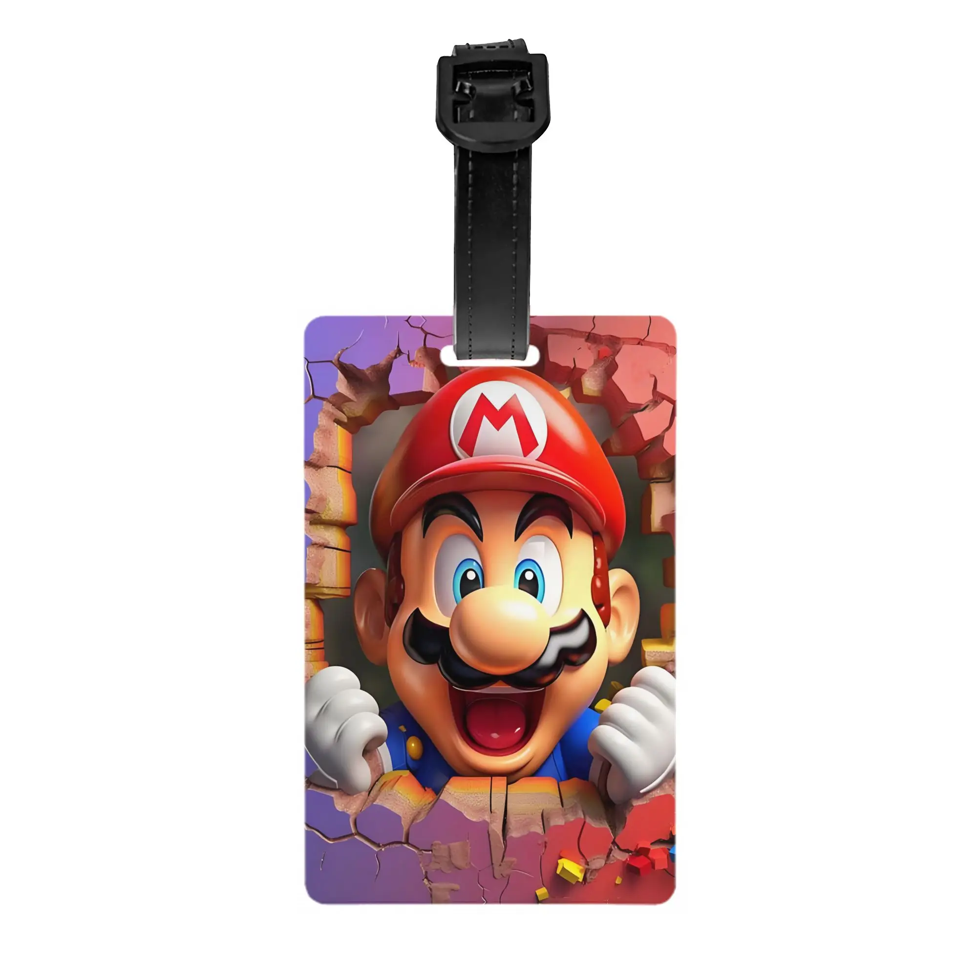 Custom M-Marioed Mu…