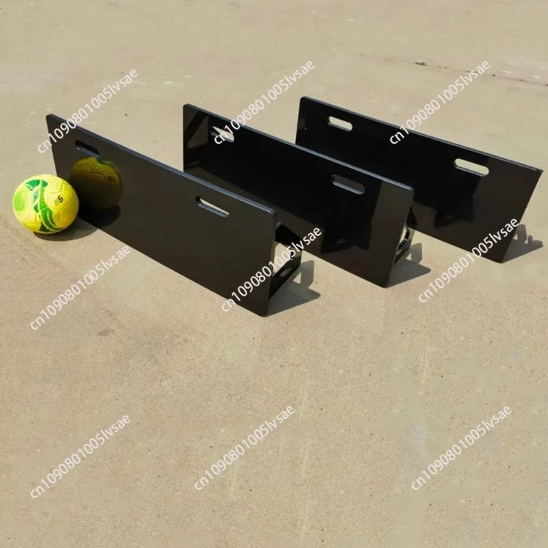 Manufacturer Price Soccer Rebounder Panel Football Kickback Board Soccer Rebounder Board