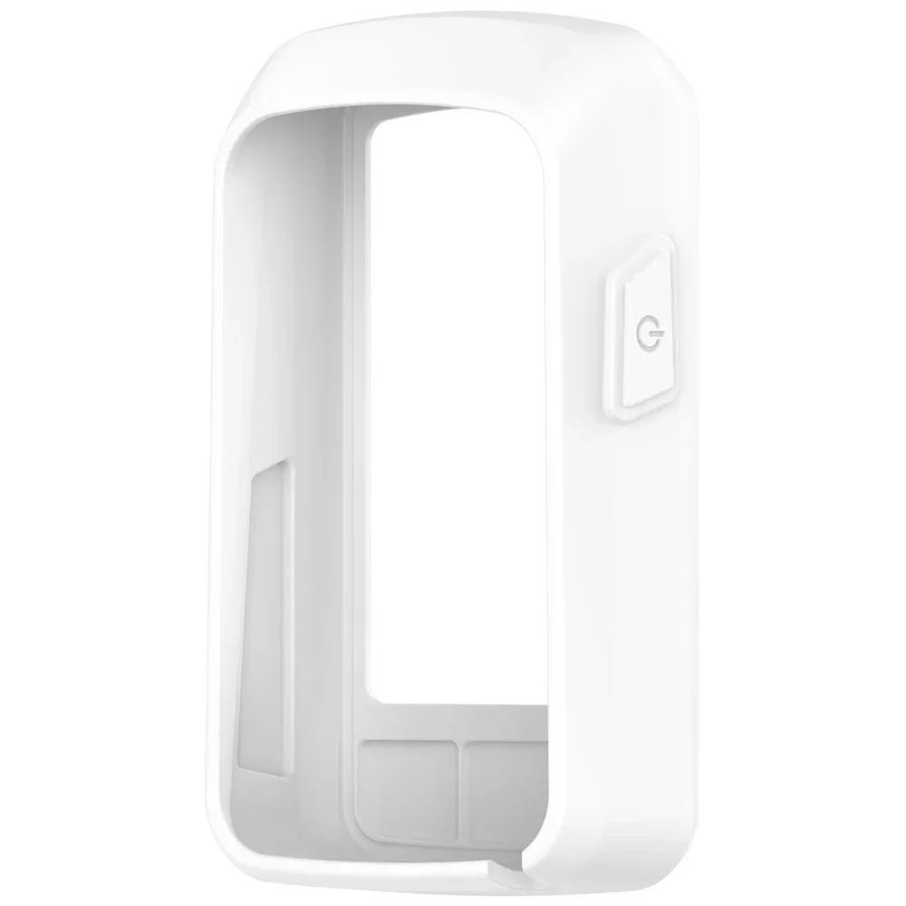 Coque en silicone pour Wahoo ELEMNT BOLT V3, Protection Anti-chute pour vélo, accessoires, variété de couleurs, pièces de rechange