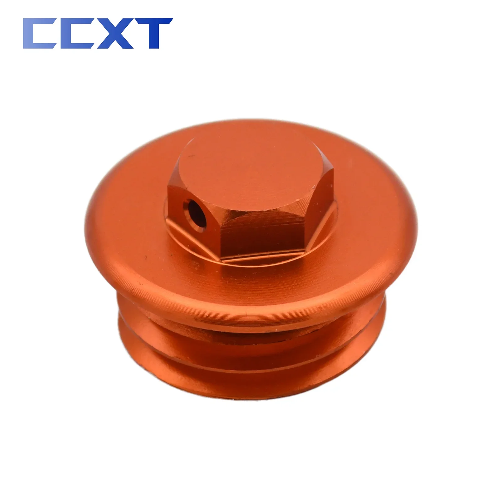 Engine Oil Filler Plug Cap Cover For KTM SXF XC XCW XCFW EXC EXCF SX XCF Six Days TPI 2004-2022 For Husqvarna TC FC FE FX TE TX