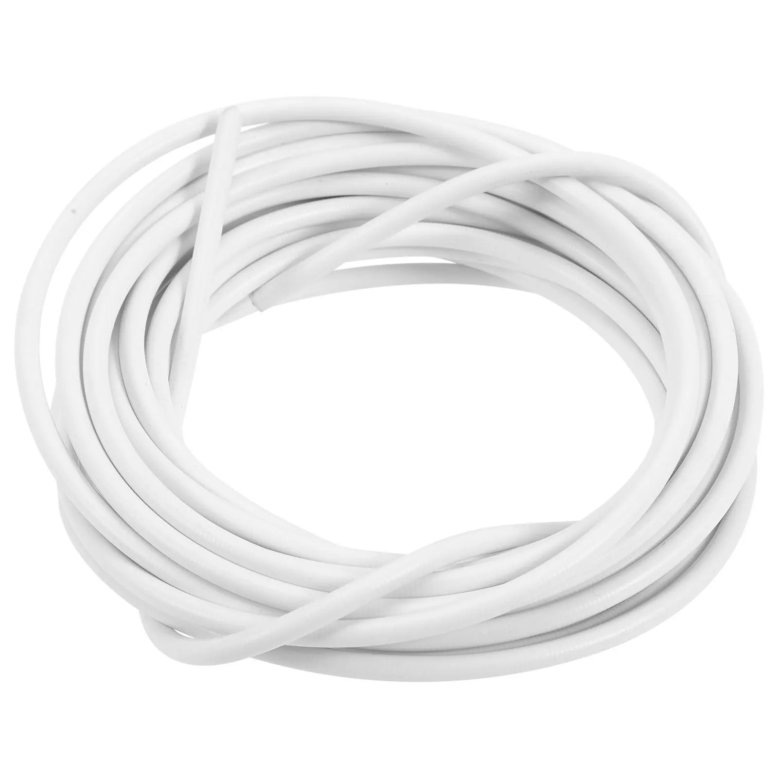 

1Set Curtain Hanging Wire Cable Flexible Curtain Track Hanging System Kit for Shower Window Bed Canopy