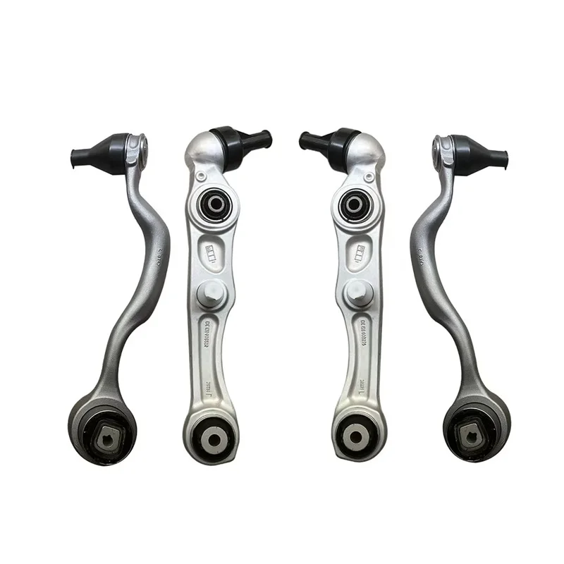 31106899675 31106899676 31106893395 31106893396 RBITAR Front Suspension Kit for Rolls Royce Cullinan Control Arms 4pcs New
