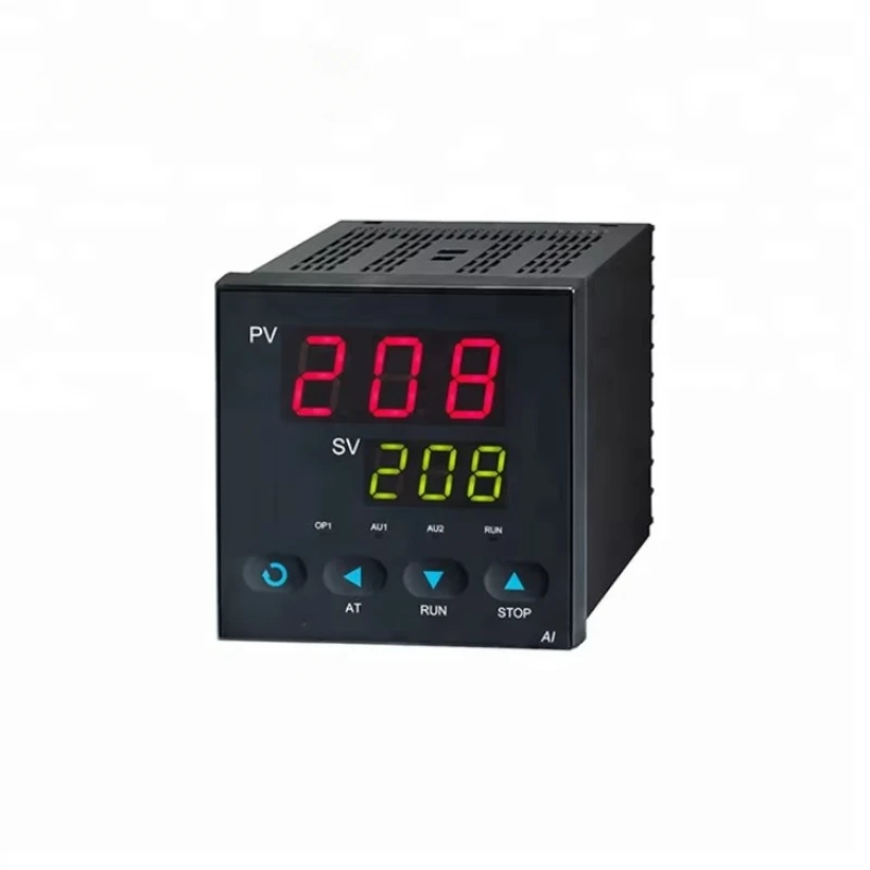 

AI-208 Industrial Digital Temperature Controller