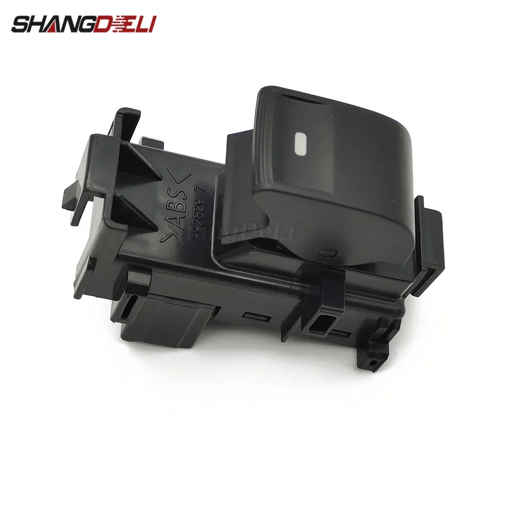 

Window Lifter Control Switch Button For Toyota RAV4 Camry Corolla Auris Cruiser Front Right Passenger Side