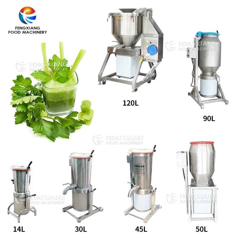 

Industrial Heavy Duty Blender