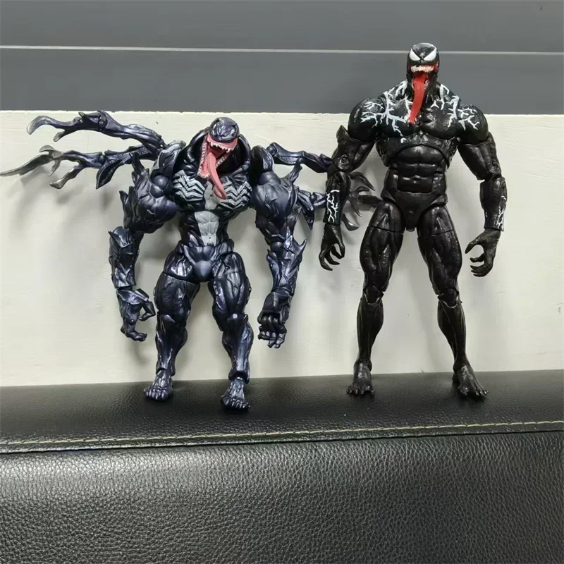 

Периферийные устройства из фильма «Харанаж», «Человек-паук», фигурка, подвижная статуя, легенды, настольная модель, Коллекционная детская игрушка в подарок