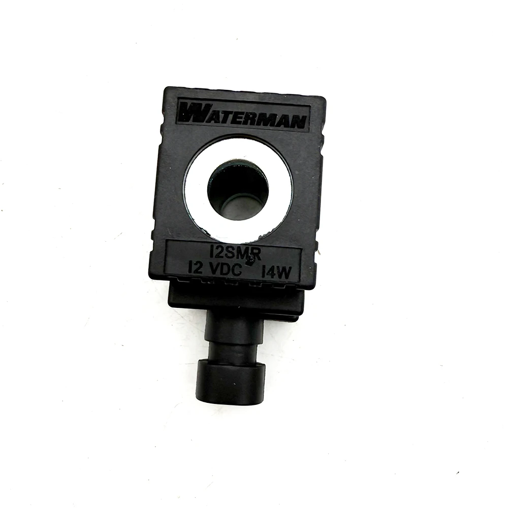 Hydraulisches Magnetventil Coi 12V 2PIN für John Deere 6020 6120 6215 6300 Serie Landwirtschaftstraktor OEM RE153687 – Detail 6