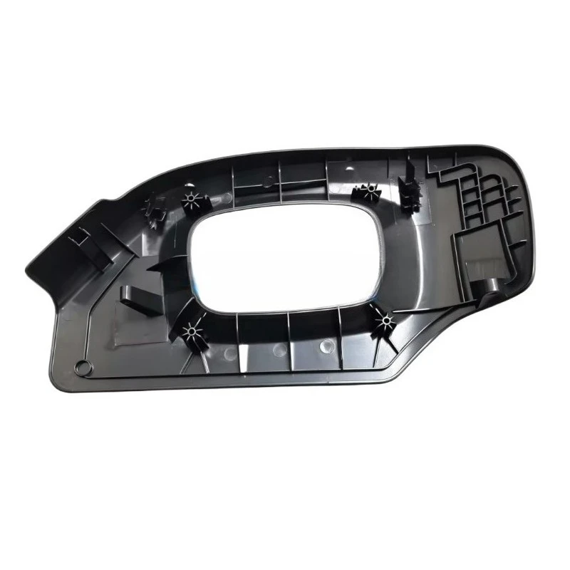LR042214 LR042212 SEAT CUSHION VALANCE OUTER Driver Side Trim Cover Shield Panel for LAND ROVER RANGE ROVER SPORT