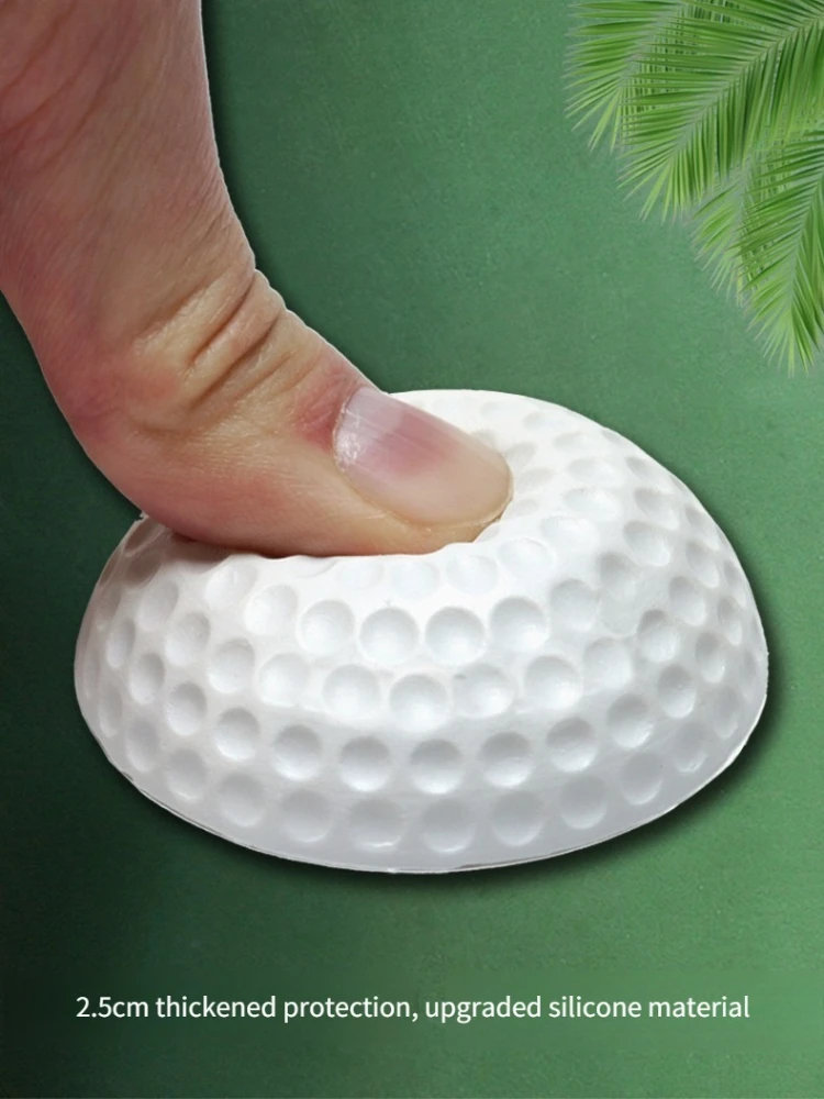 Door Anti-Collision Silicone Pads, Security Door Handles, Back Door Protection Pads