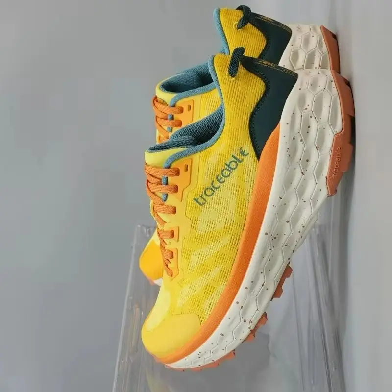 2026 New Autumn Trail Running Shoes Men Women 4E Wide Gym Shoes Outdoor For Unisex Designer Training Shoe Walking Shoes Couples