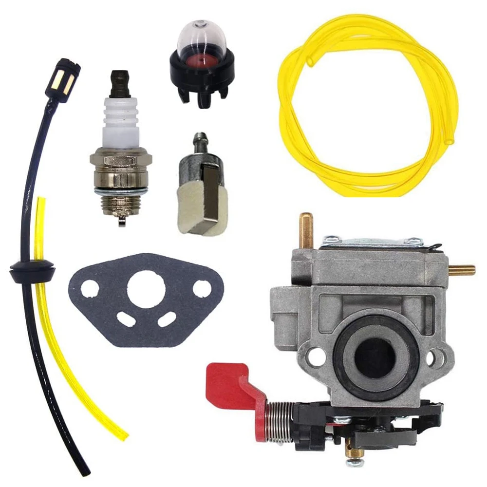 

Walbro WYC-6 UT-08072 Carburetor for Homelite Ryobi UT-08542 UT-08542-A UT-08072A UT08012 308028004 Blower