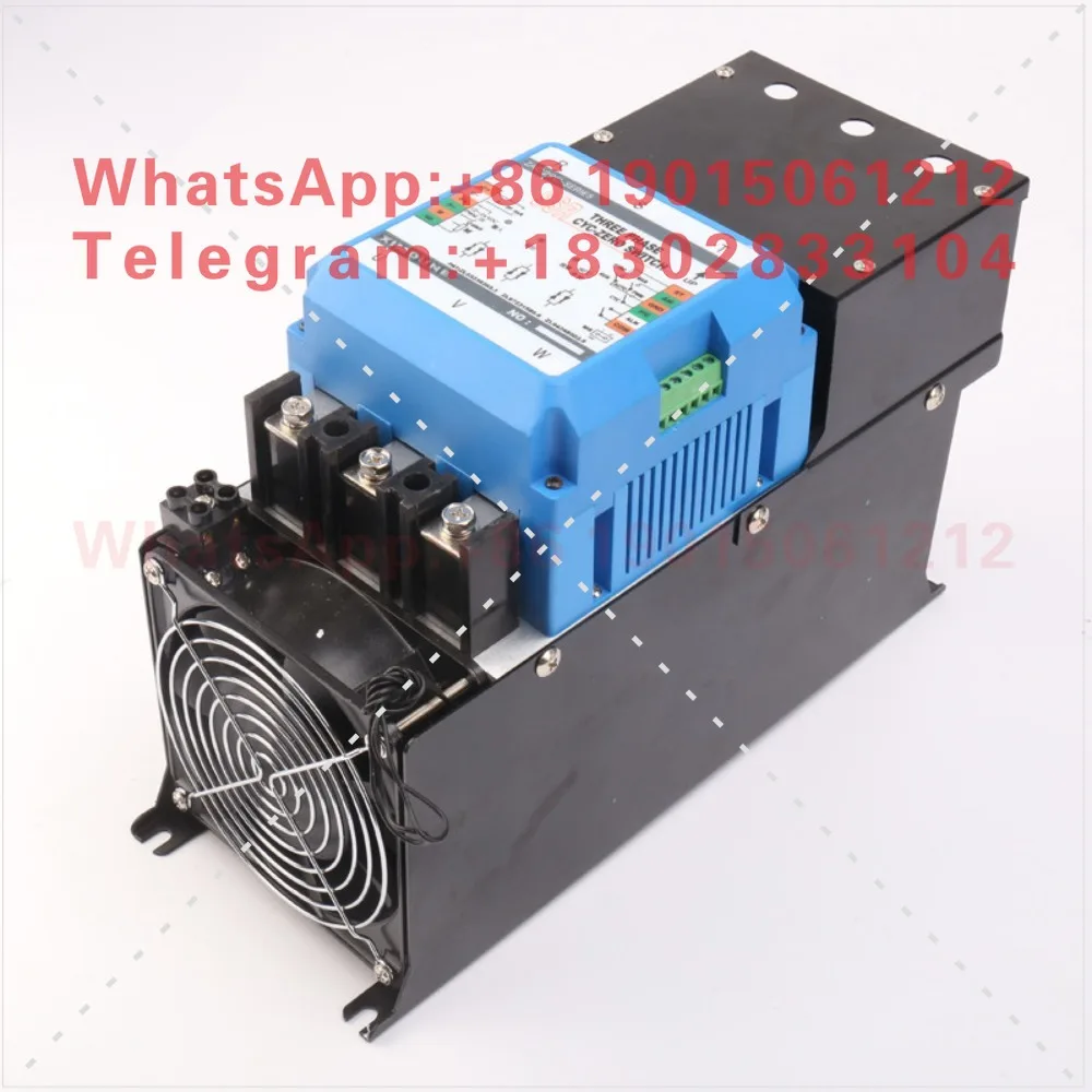 Simanton three-phase power regulator PAC30A-YT-60 PAC30-YT-120 B301