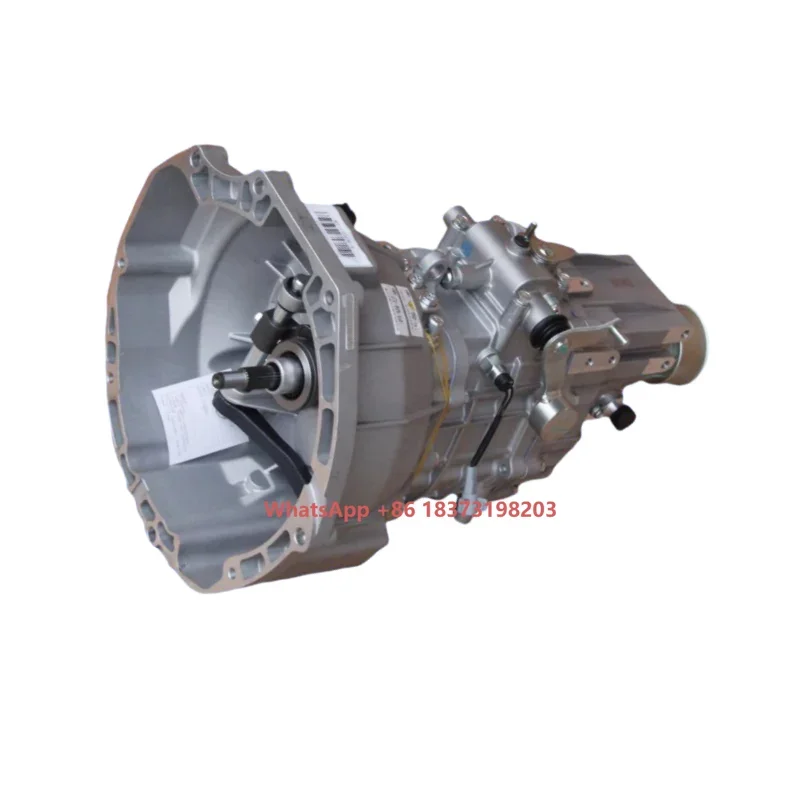 

Manual Transmission for for Chevrolet Wuling HONGGUANGV CN100V SC16M5C3 OEM 23522470