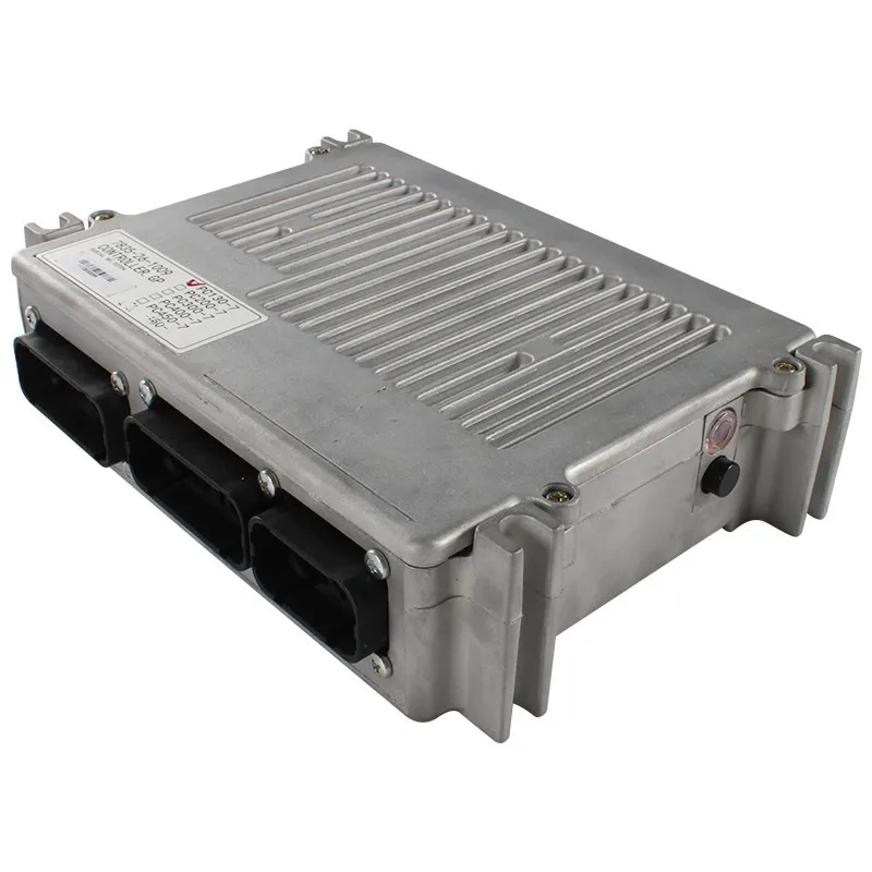 

7835-26-5000 7835-26-5002 7835-26-1009 Controller for Komatsu PC130-7 PC200-7 PC220-7 PC300-7 PC400-7 PC450-7 PC210-7K Excavator
