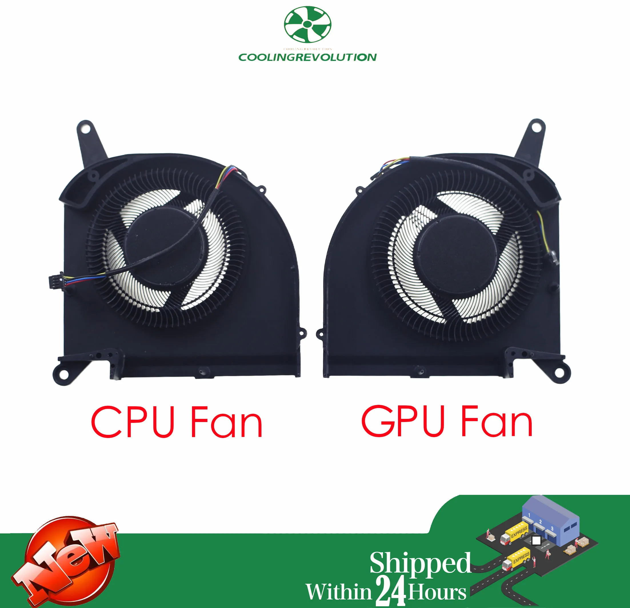 Laptop CPU GPU Cooling Fan DC12V 1A for Gigabyte Aorus 15G 15P RX7G 2021 DFSCK22D05883Q FNGS DFSCM22716392Q FNGT Fan