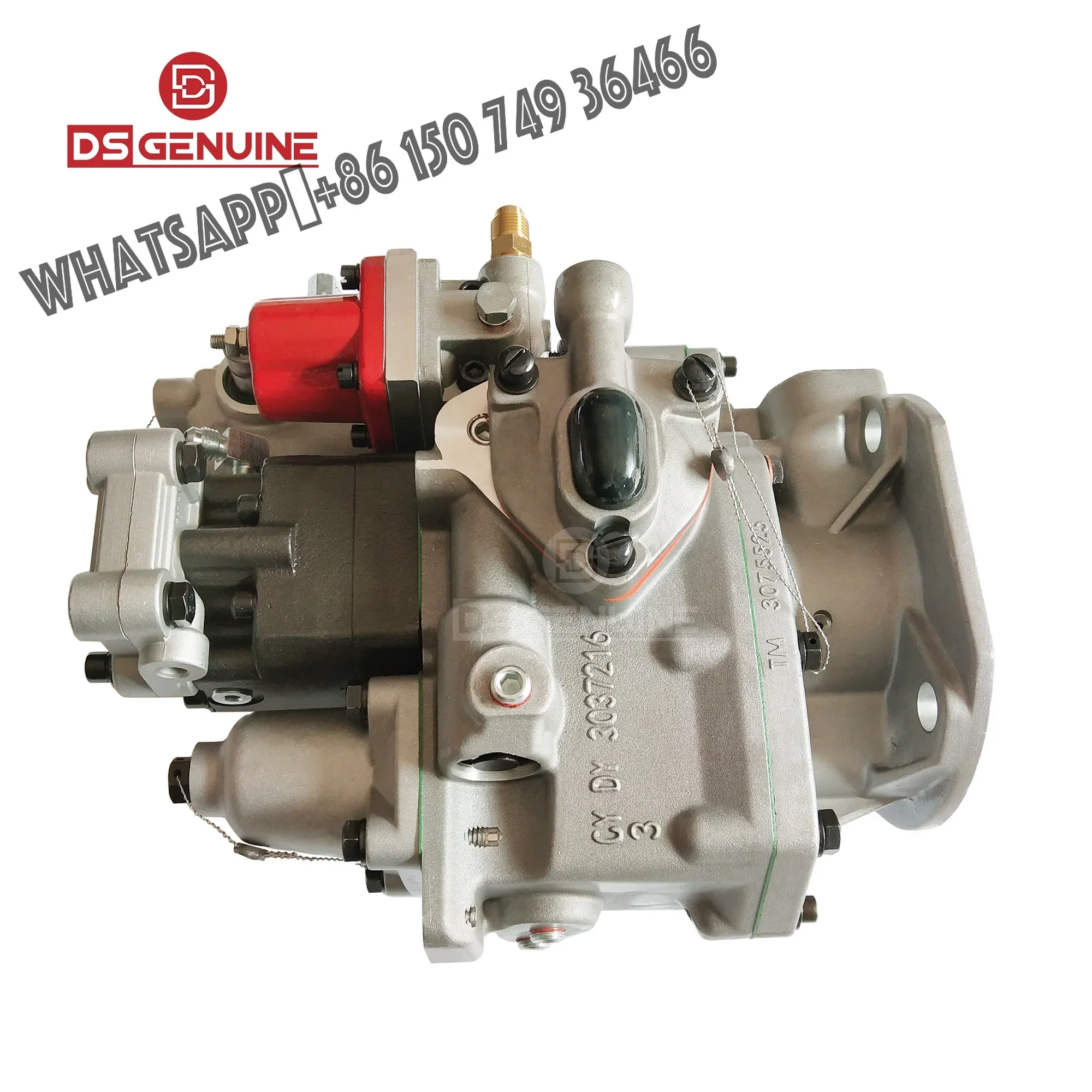 

Original New diesel Parts NT855 Pt Fuel Pump 3095557