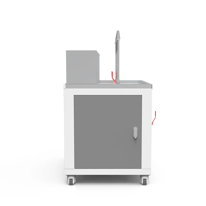 SHENGDA SD-538B 6-трубный верхпер для обуви, паровая машина, задняя часть, коробка для пальцев, увлажнитель для смягчения вампа, пароварка