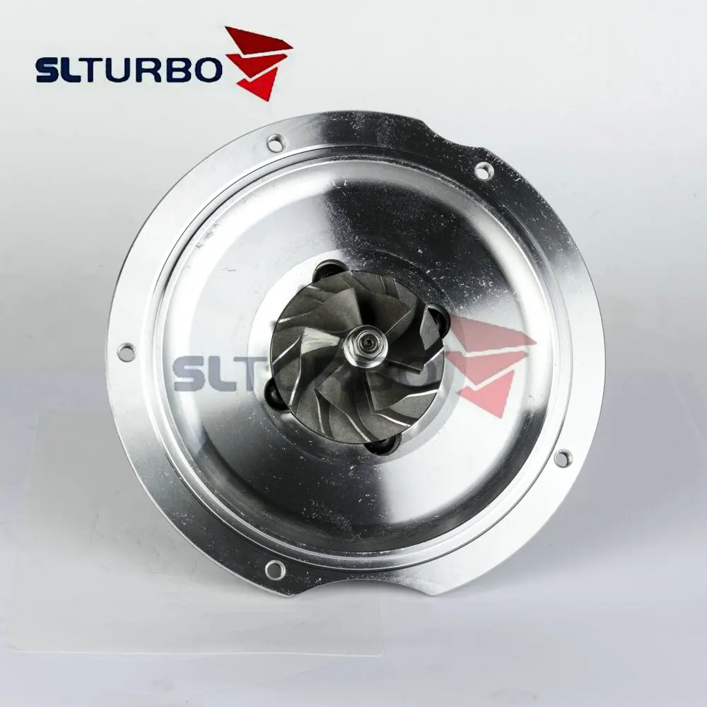 

Turbocharger Core Chra RHF4V VJ30 For Mazda 323 6 626 2.0 DiTd 74/100Kw RF-TDI Turbo Cartridge Turbine Kit Balanced RF4F.13.700