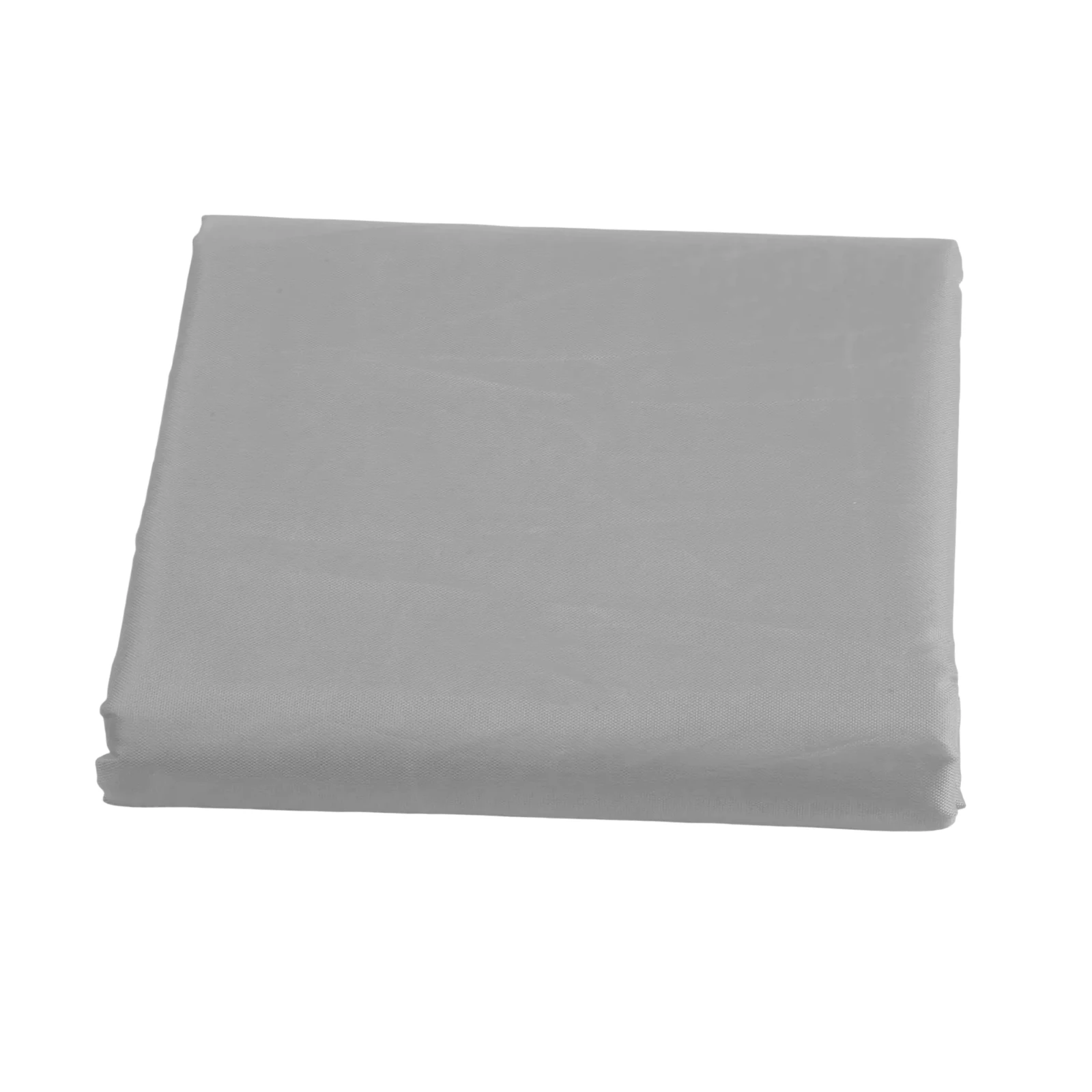 Year-Round Use Sunshade Cover Lightweight Portable Sunshade Furniture 210D Silver-Coated Fabric Dust Resistance