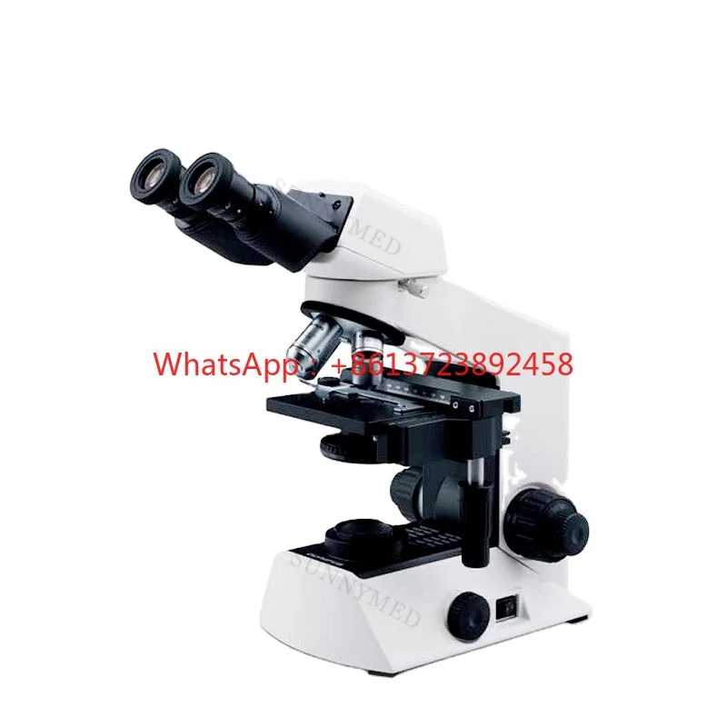 

SY-B129N Hot Sale Laboratory Digital CX21 Biological Microscope