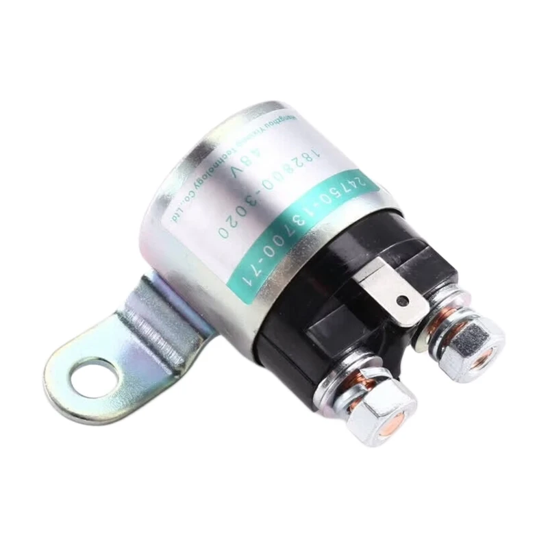 Super Sale 24750-13700-71 Forklift Parts Steering Contactor for Toyota Forklift 6FBR, 7FBR10-30