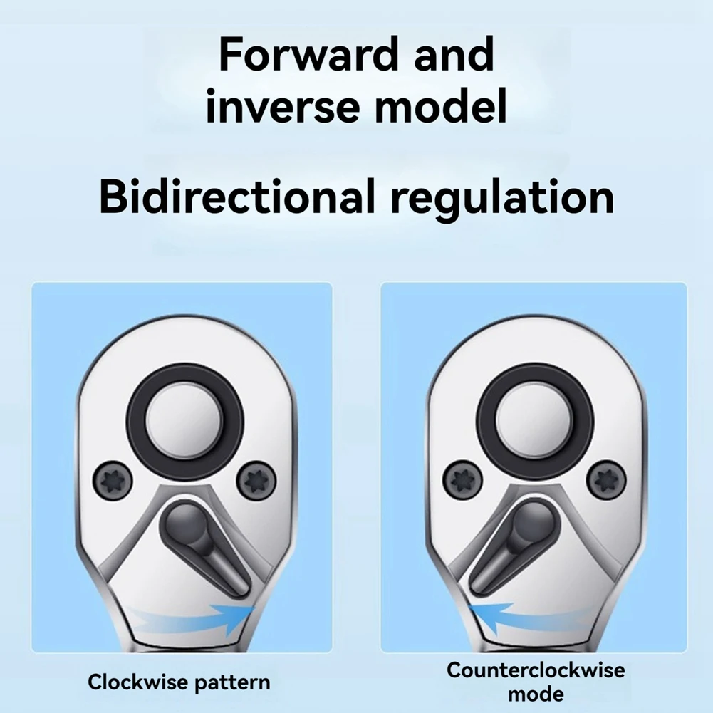 

VEHO-Профессиональный регулируемый цифровой динамометрический ключ MINI с предустановленными значениями, инструмент для ремонта велосипедов и автомобилей, динамометрический ключ 1/4 дюйма