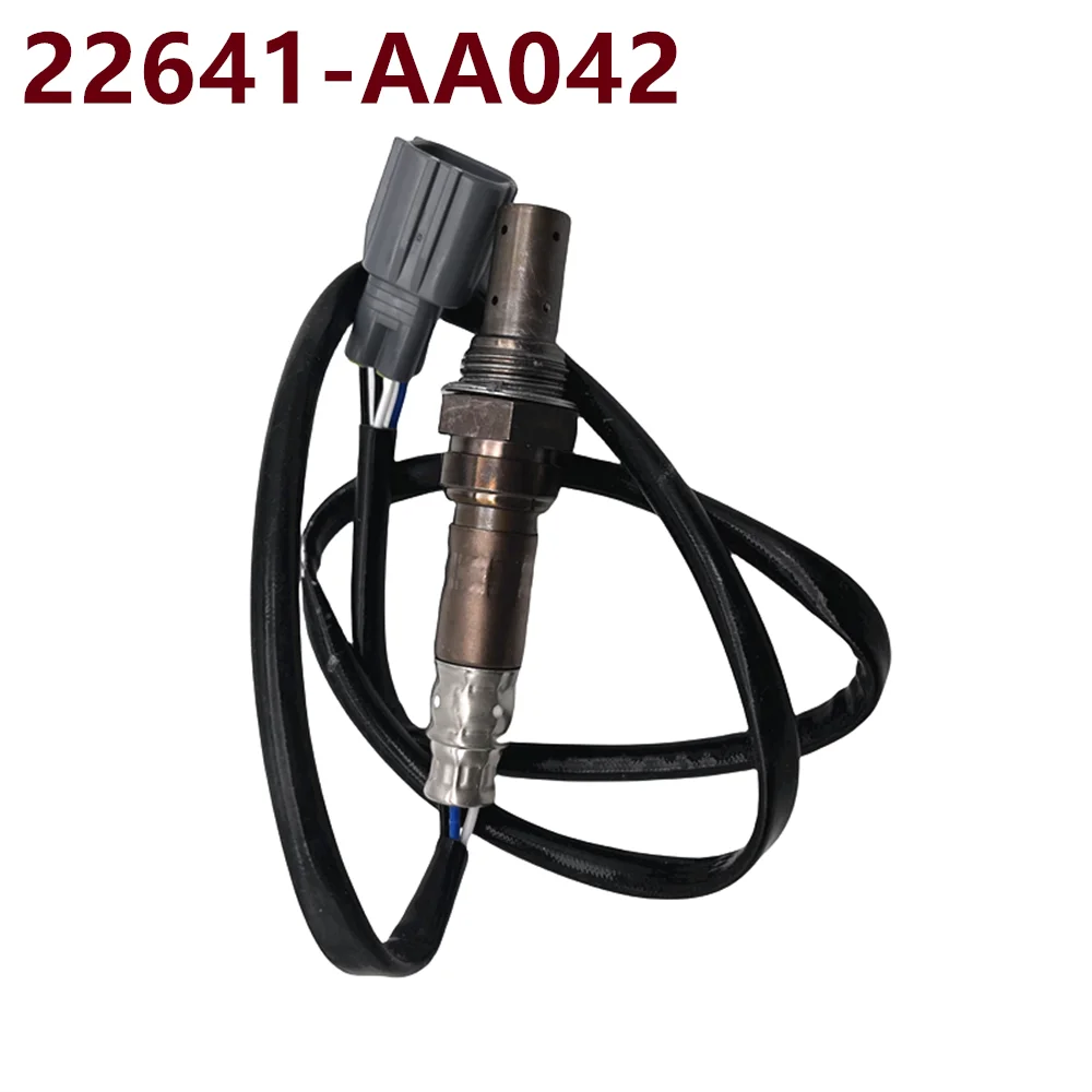 22641-AA042 Upstream AFR Air Fuel Ratio Sensor Lambda O2 Oxygen Sensor For Subaru Impreza WRX Liberty Forester 2002-2005