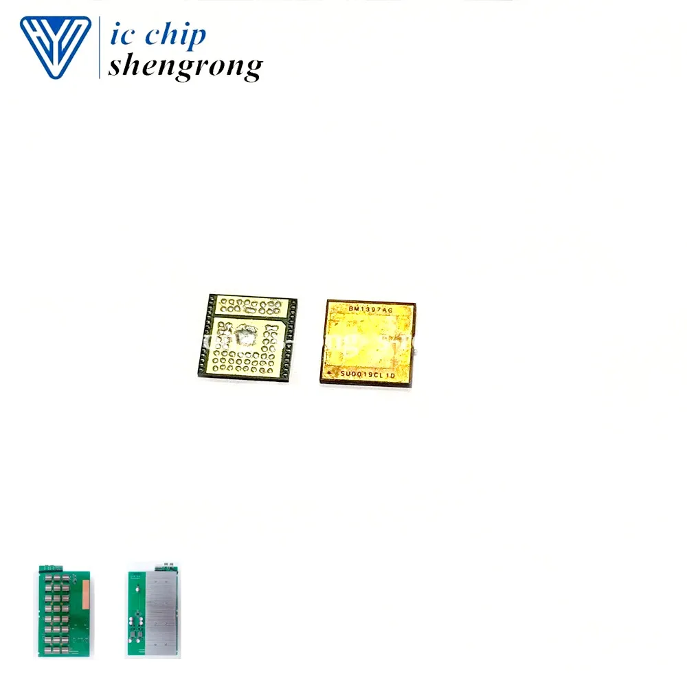 Bm1397 Bm1397AG second-hand yield rate is above 99% S17 T17 S17+ T17+  S17Pro ASIC Chip