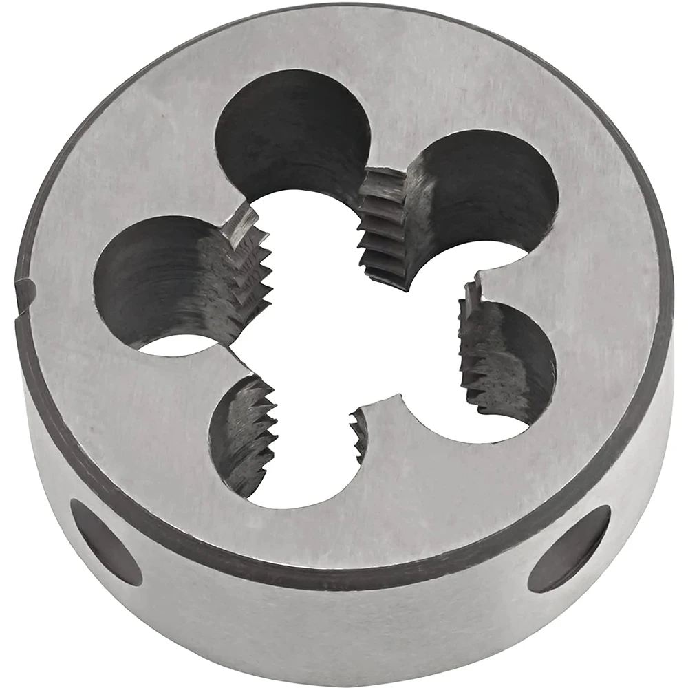 M35 Hss Machine Screw Thread Metric Plug Tap Screw Taps 20/22/24/4-40/6-32/8-32/10-24-32