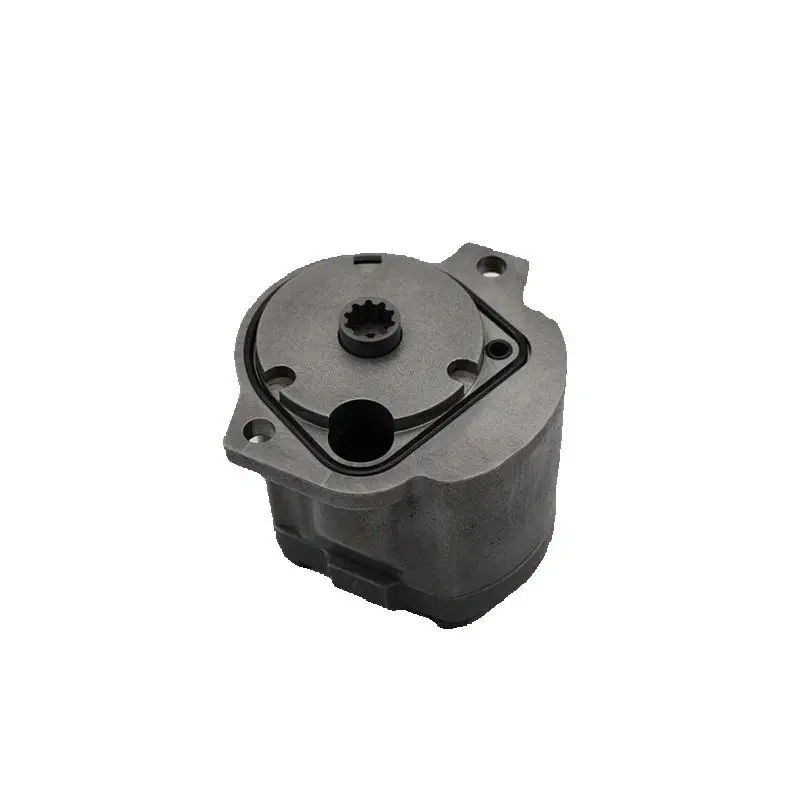 high quality for NACHI Gear Pump IPH-4B-25-20 IP PUMP for Nachi