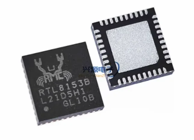RTL8153B-VB-CG  RTL8153B  High quality New