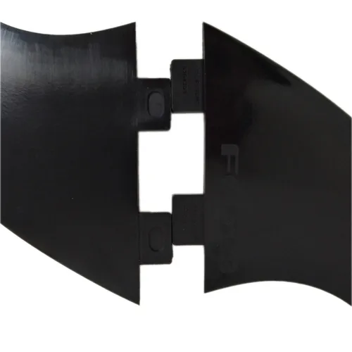 Imagen 2 del producto UPSURF FCS 1 aletas propulsor G5 aleta de Surf de plástico tamaño mediano aleta de tabla de Surf accesorios de Surf estabilizador de Kayak quilhas de surf